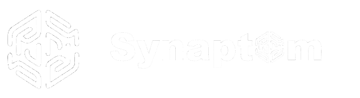 Synaptom Logo