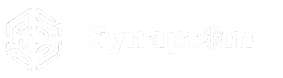 Synaptom logo